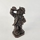 Bronze statuetteDen tørstige mand