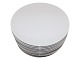 Blue FireSalad plate 19.2 cm.