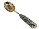 MichelsenChristmas spoon 1955
