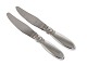 Georg Jensen KaktusFrokostkniv 20,5 cm.