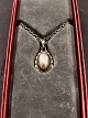 Georg Jensen sterling silver Heritage jewelry of the year 2001