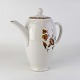 Aluminia kaffekandeConvolvulus Snerle22,5 cm