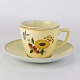 Aluminia kaffekopElisabeth7,5 cm