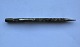 Green marbled “4 Square” Wahl Eversharp’en pencil