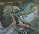 Per Sigh 1945-20131997137 x 159 cm