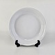 Desiree tallerken19Hvid Polar19,7 cm