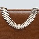 Bent Gabrielsen for Hans Hansen; Necklace in sterling silver