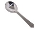Georg Jensen Pyramide sterling sølvLille serveringsske 13,8 cm.