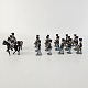 Tin figurerLivgarden