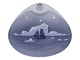 Royal CopenhagenUnique Art dish from 1929 - Greenland