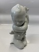 Bing & Grondahl Figurine, Sea Child,Dec. no. 2267