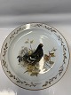 Hunting Set Mads Stage Round Dish / Large Dinner Plate 27 cm