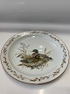Hunting Set Mads Stage Round Dish / Large Dinner Plate 27 cm