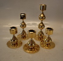 Ej på lager Bronze, Tin, ...
