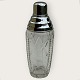 Cocktail shakerGlas med slibninger*675kr