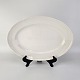 Aluminia ovalt fadAlma38,5 cm
