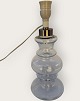Holmegaardbordlampe*425kr*