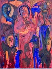 Bente Merrild 1951