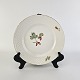 B&G tallerken 28Balder21,5 cm