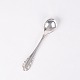 Saltske - Sølv - Liljekonval/Lily Of The Valley - Georg Jensen - Stemplet