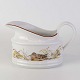 Mads Stage sauceskandeJagtstel10 cm