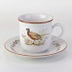 Mads Stage kaffekopJagtstel7 cm