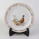Mads Stage tallerkenJagtstel17 cm