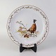Mads Stage tallerkenJagtstel24 cm