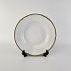 B&G tallerken23Hostrup21 cm