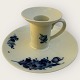 Royal CopenhagenBlue FlowerChamber Candle Holder#10/2307*DKK 375