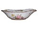 Saksisk BlomstStor og sjælden jardiniere fra ca. 1860-1893