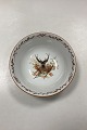 Mads Stage Hunting Dinnerware Bowl
