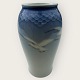 Bing & GröndahlMöwe ohne GoldVase#201 #678*200 DKK