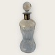 HolmegaardLarge kluck bottle with silver mounting*DKK 400