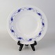 RC dyb tallerken8106Rosenknop23,5 cm