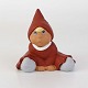 Klarborg figurNissen Bette inger7 cm