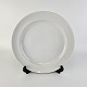 RC FrokosttallerkenHvid Pot6295