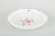 Meissen, GermanyRound bowl, 1930s.