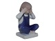 Royal Copenhagen figurIkke Se