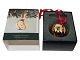 Georg Jensen Årlig Julekugle2006 Stjerne