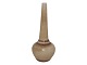 Höganäs Sweden art potteryMiniature vase by John Andersson