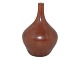 Höganäs keramikMiniaturevase af John Andersson