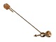 Georg Jensen JulepyntLysholder Violin