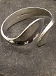 Georg Jensen sterling sølv armring