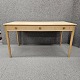 Hans Wegner skrivebordEg