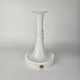 HG lysestageHvid Napoli20 cm