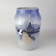RC vase1217KBH mole25 cm