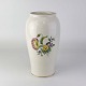 B&G vase203Saksisk blomst creme25 cm