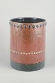 Sylvia Leuchovius for RörstrandVase, midten af 1900’erne.