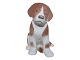 Bing & Grondahl dog figurineSaint Bernard puppy